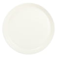 thumbnail image 6 of Gibson Home Summer Shades 16 Piece Plates and Bowls Dishes Service for 4 Porcelain Dinnerware Set - White, 6 of 16