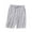 Gray, variant on zbxnLI Pajama Shorts for Women Ultra Soft Lounge Shorts Elastic Waist Drawstring Pj Sleep Shorts for Women