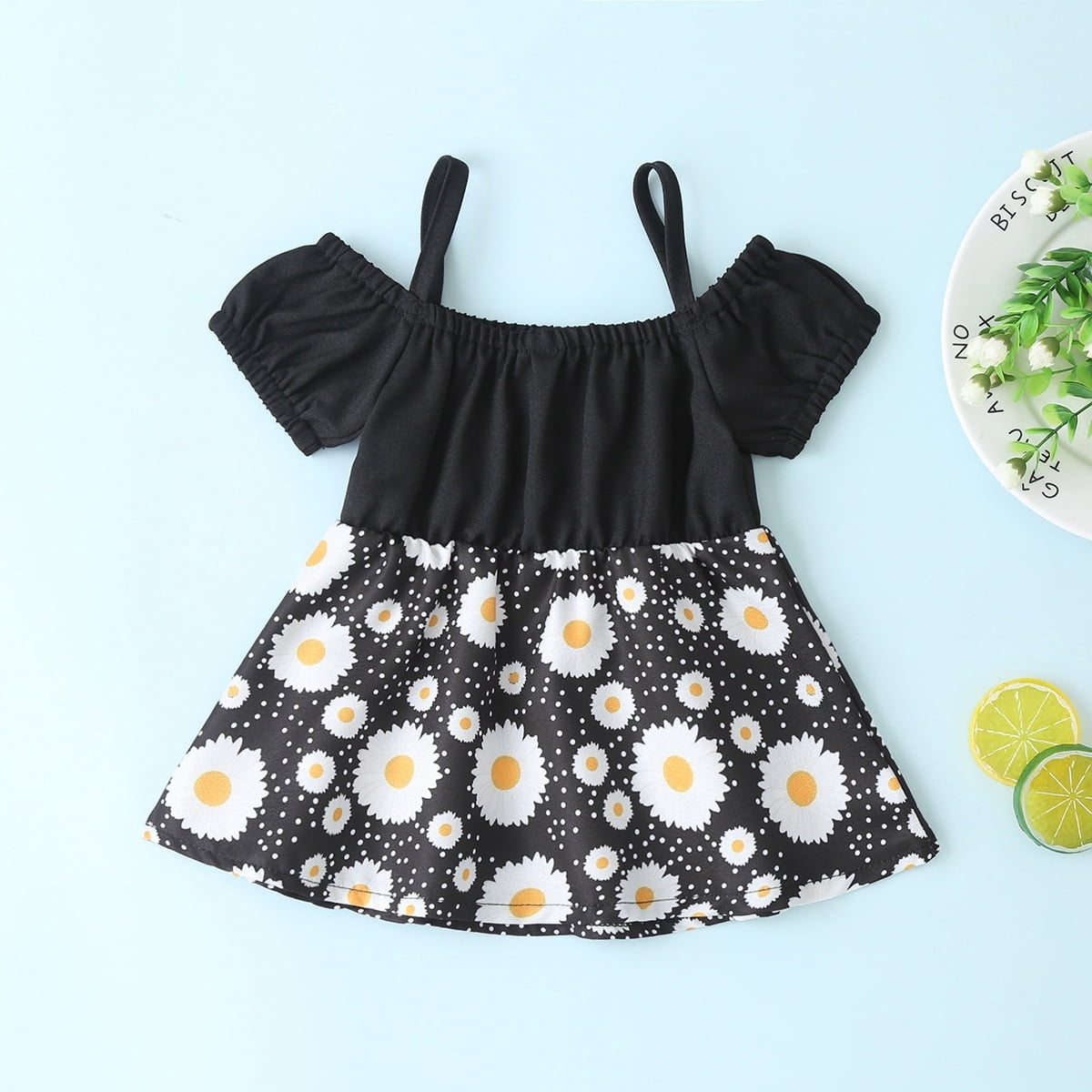 baby girl short frock design