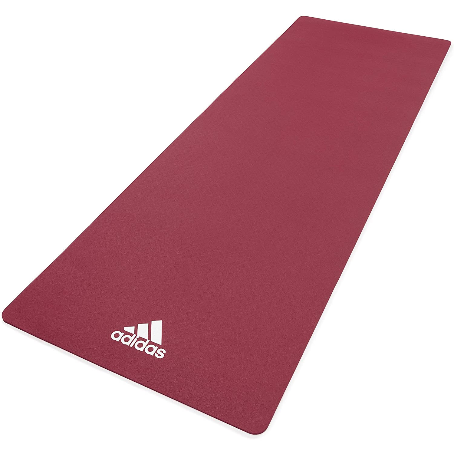 slip resistant yoga mat