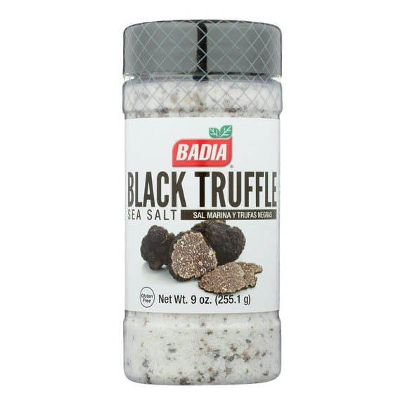 Badia Truffle Salt 8 oz (Pack Of 6)