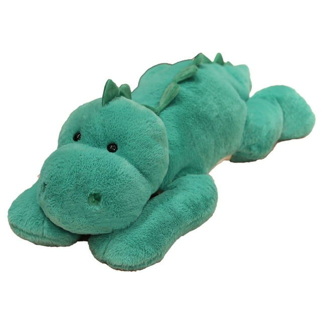 EIMELI Weighted Stuffed Animals 30cm Soft Plush Weighted Plush Light Fill Cuddly Toy Baby Stuff Style1