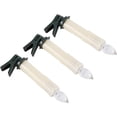 thumbnail image 4 of Flameless Christmas Candles For Christmas Tree, Christmas Decoration, 4 of 4