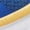 ROYAL BLUE/ORANGE, variant on DREAM PAIRS Boys Girls Running Shoes Kids Tennis Shoes Sneakers with Hook and Loop Athletic Shoes for Little Kid/Big Kid