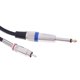 thumbnail image 3 of Cable de conector AUX de audio cable de conector de audio de 6.35 mm 2M Fanmusic Cable de conector AUX de audio, 3 of 6