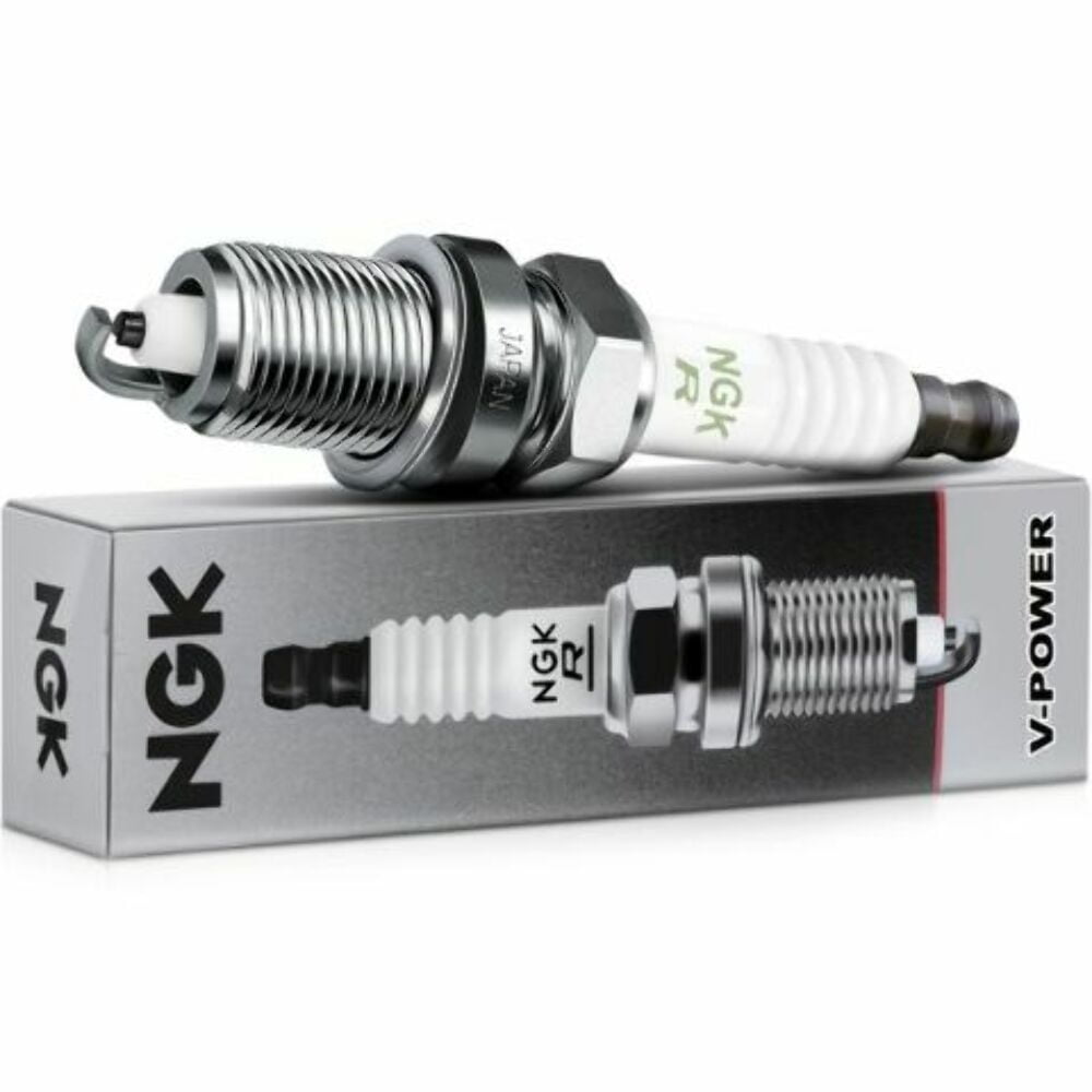 NGK 6994 Laser Iridium Spark Plug (4 Pack) Fits select: 2003-2007 HONDA ACCORD, 2002-2009 HONDA CR-V