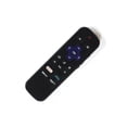 thumbnail image 2 of Control Remoto Roku Para Sharp TV LC-55LBU591 LC-50LB371U Con Pilas, 2 of 3