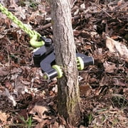 Brush Grubber Original Brush and Small Tree Root Puller Tool - Tree Stump Remover