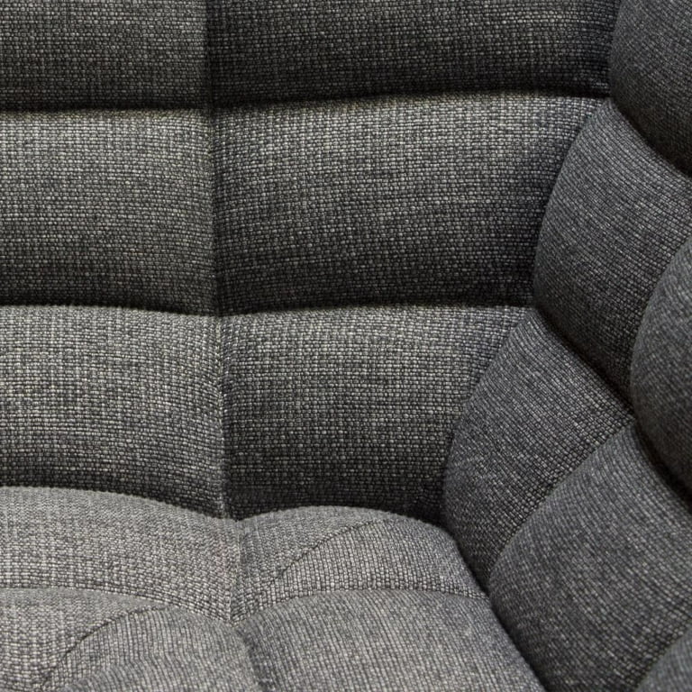 Teal Upholstery Fabric Black Grey Geometric Fabric for Furniture Grey  Diamond Design Fabric for Chairs and Sofas SP 827 