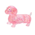thumbnail image 1 of MERIGLARE Jouet Fidget Teckel Nouveauté pour Enfants Adultes Prix de Classe Jouet Sensoriel Rose, 1 of 9