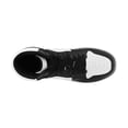 thumbnail image 4 of TENIS JOVEN TORRENTE DX23610 SIMIPIEL BLANCO, 4 of 4