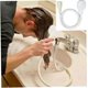 thumbnail image 5 of Pet Shower Head Drain Filter Pet Shower Shower Shower Head Dog Bath Tools T-x, 5 of 5