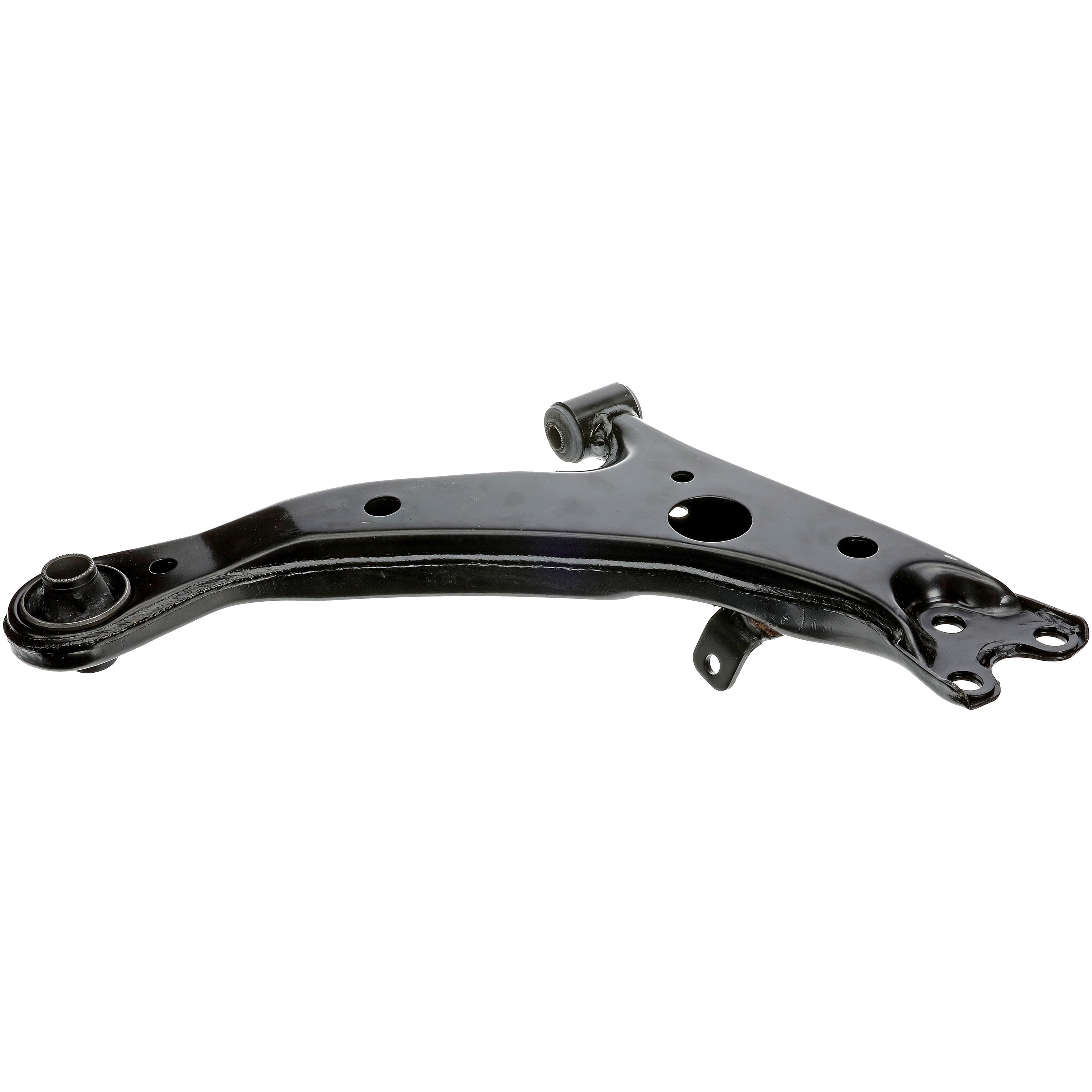 Dorman 520-417 Front Left Lower Suspension Control Arm for Specific Chevrolet / Geo / Toyota Models, Black