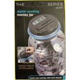 thumbnail image 3 of Bank digital counting money jar The Black Series US coins accepted., 3 of 3