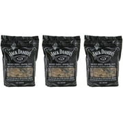 Jack Daniels 01749 Wood Hbedh BBQ Smoking Chips, 2.94 L 3 Pack