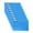 Blue, variant on 10PC Basics Hanging File Folders with Adjustable Tabs for Document Organization, Letter Size