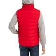 thumbnail image 5 of U.S. Polo Assn. Men's & Big Men's Signature Puffer Vest, Sizes S-3XL, 5 of 5