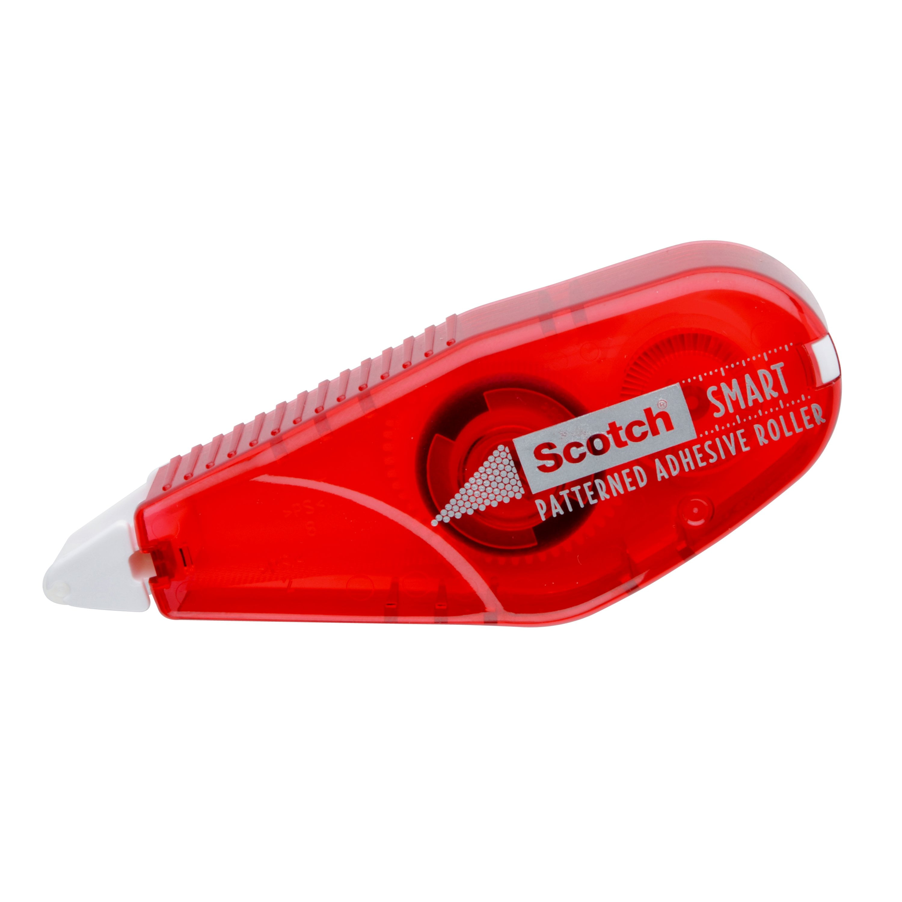 Scotch Double Sided Adhesive Roller 27 X 26 Ft Red Walmart Com Walmart Com Scotch Double Sided Adhesive Roller 27 X 26 Ft Red Walmart Com Walmart Com