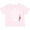 AD-Pink, variant on Inktastic Gnome Me Love Me Girls Toddler T-Shirt