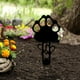 thumbnail image 2 of Personalized Dog Commemorative Stakes, Pet Lost Plaque, Garden Decoration Commemorative Markers, Garden Decoration Gifts For Family And Friend, 2 of 3
