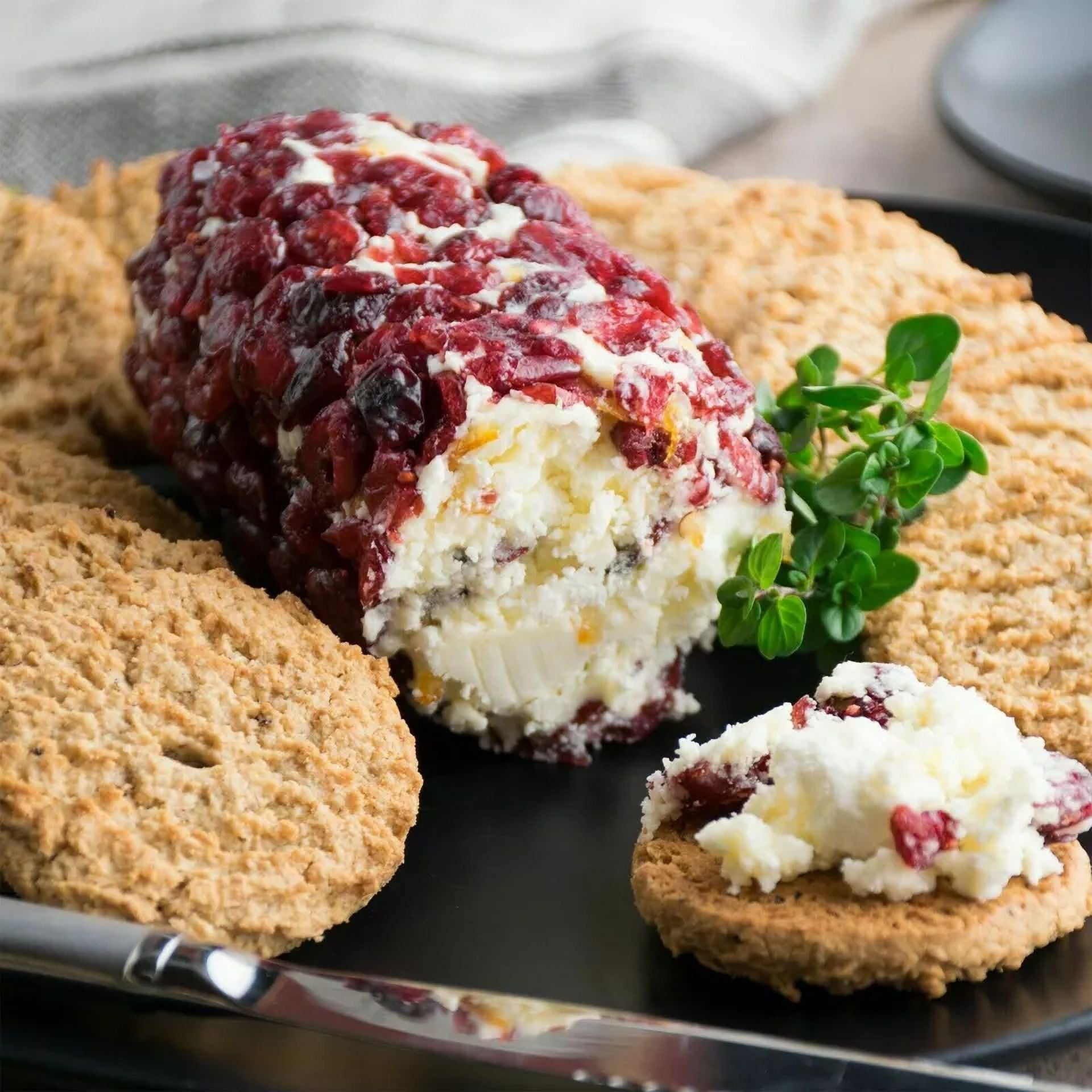 Craisins Dried Cranberries Whole & Juicy 64 oz