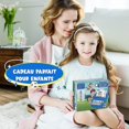 thumbnail image 5 of Juegos educativos de Scrabble de letras en inglés 3 4 5 6 7 8 años, juguete para niñas de 3 a 8 años Regalo para niñas de 3 a 8 años Juguete para niños de 3 a 6 años Lear Rojo Verde Cocina, Decoración y Otros, 5 of 5