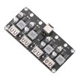 thumbnail image 4 of 4-Way DC BuckConverter, 4-Way DC Converter Module pour Prises Intelligentes pour Chargeurs Solaires, 4 of 8