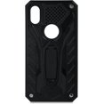 thumbnail image 1 of Samsung Galaxy S10 Defender Rugged Standing Case - Black,iPhone 16 Pro Max, 1 of 3