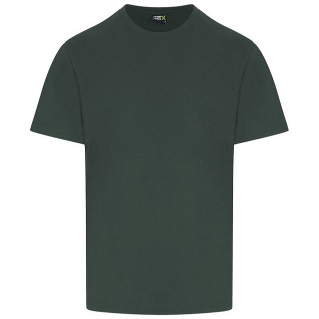 PRO RTX - Camiseta para Hombre (Verde Botella)