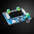 thumbnail image 1 of Tablero Amplificador De Sonido XH-A105 Módulo de audio de alta potencia 2x100W TDA7498 Compatible con Bluetooth Admite AUX Ehuebsd  Para estrenar, 1 of 5