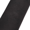 thumbnail image 4 of Poignées de guidon de vélo à double verrouillage, antidérapantes et absorbantes, en éponge, pour guidon de 2,22 cm, noires, 4 of 4