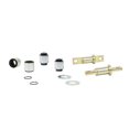 thumbnail image 2 of Nolathane REV063.0002 Rear Upper Suspension Control Arm Bushing Kit Compatible with Acura 90-01 Integra, Honda 88-00 Civic, Honda 93-97 Civic del Sol, 2 of 7