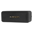 thumbnail image 2 of Bocina Portátil Bluetooth Kaiser KBB-5002BK 22 W RMS con IPX4, 2 of 5