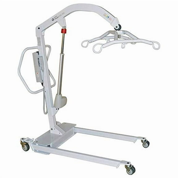 Hoyer HPL700 Bariatric Electric Powered Lift with Power Base