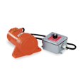 thumbnail image 1 of Electric Vibrator, 1.30A, 115Vac, 1-Phase, 1 of 3