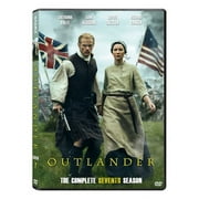 Outlander Season 7 (DVD)