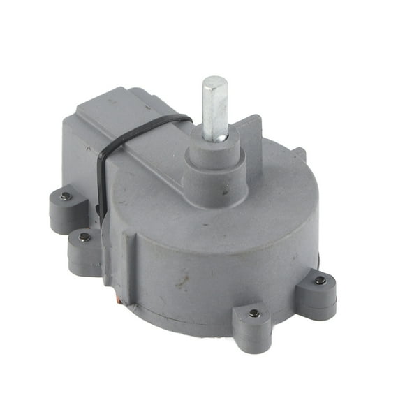 12V 24V Electric Trolling Motor 5 Speed Controller Switch, Outboard Electric Trolling Motor Machine Accessories for Canoe Kayaking Boat