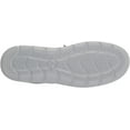 thumbnail image 4 of Sperry Top-Sider Captain'S Moc Mesh Grey 9.5M, 4 of 8