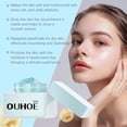 thumbnail image 5 of Collagen Jelly Cream- Mineral Oil & Carbomer- Collagen - Boosts Skin's Barrier Hydration and Gives 24h Glow & Lifted Look - No Artificial Color, Skincare, 5 of 14