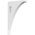 thumbnail image 1 of Ekena Millwork BKTP01X04X06WN Support de Winston - 0.62 x 4 x 6 Po., 1 of 1