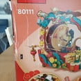thumbnail image 3 of Lego Lunar New Year Parade Year of the Rabbit 80111 Chinese Festival Edition, 3 of 4