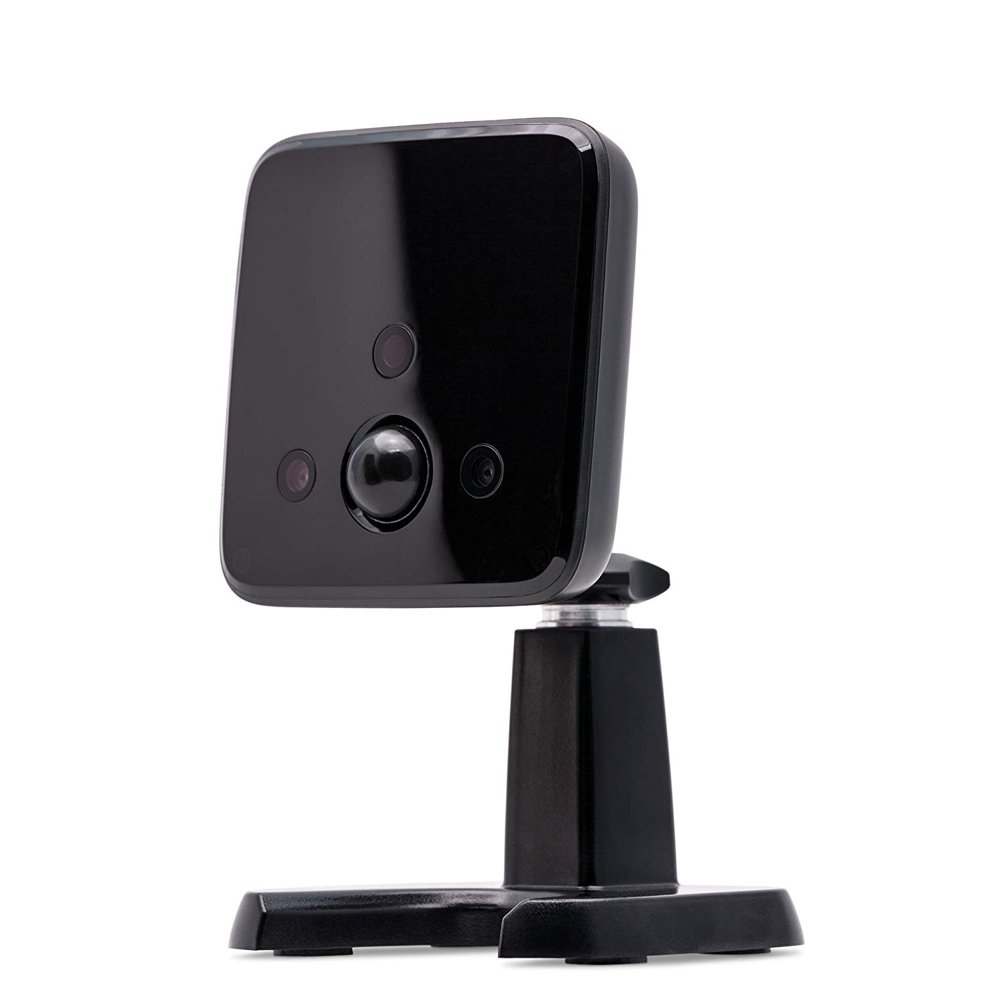 PEQ Indoor/Outdoor Camera for Comcast, Comporium, Xfinity, ADT & Time Warner Security Systems