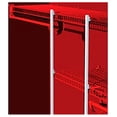 thumbnail image 3 of Closetmaid White Wire 84 In. Closet Shelf Support Pole 100900, 3 of 6