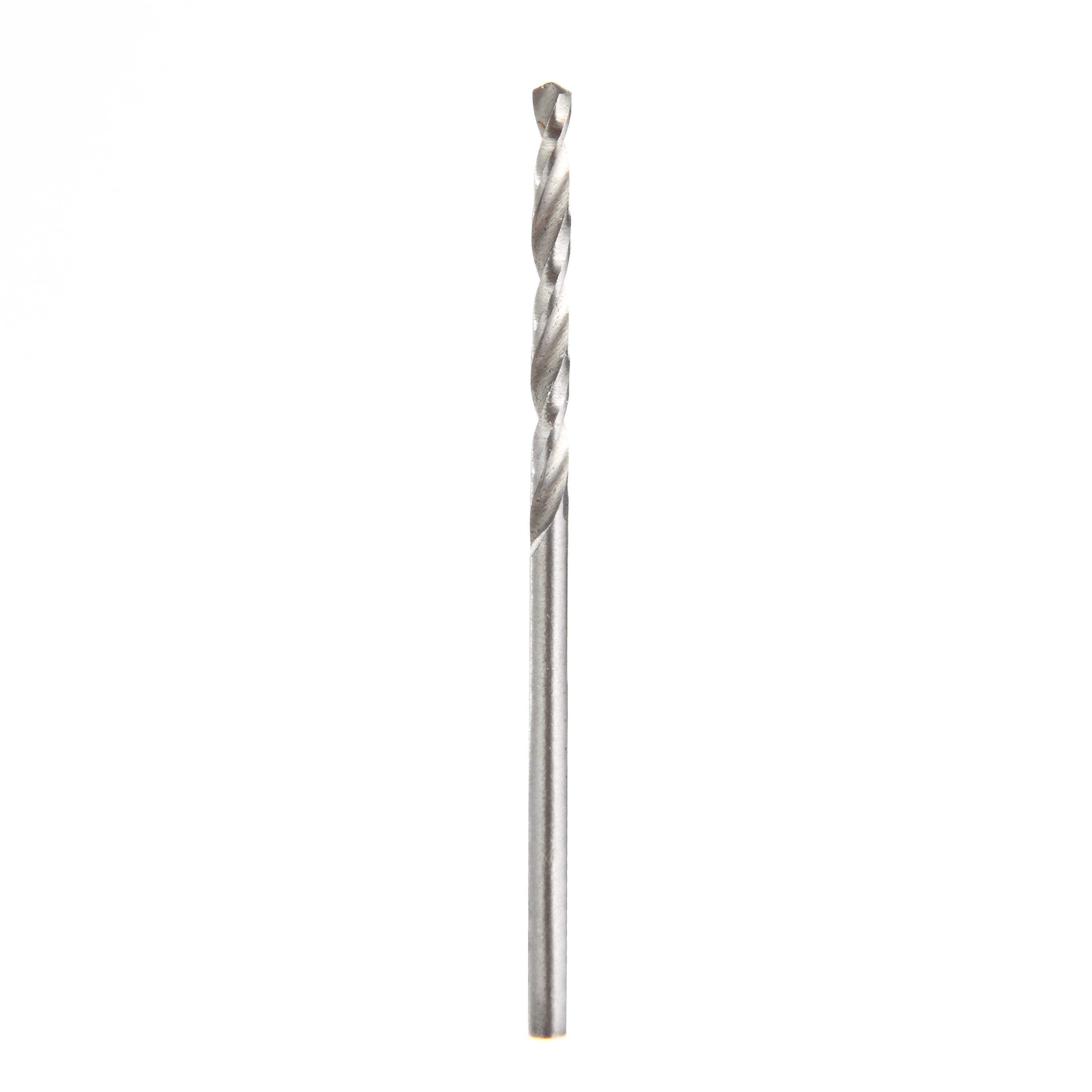 (3 pack) Hyper Tough 3-Piece 7/64 inch Hss Roll Forged Drill Bits, Hss Material, AU00043K