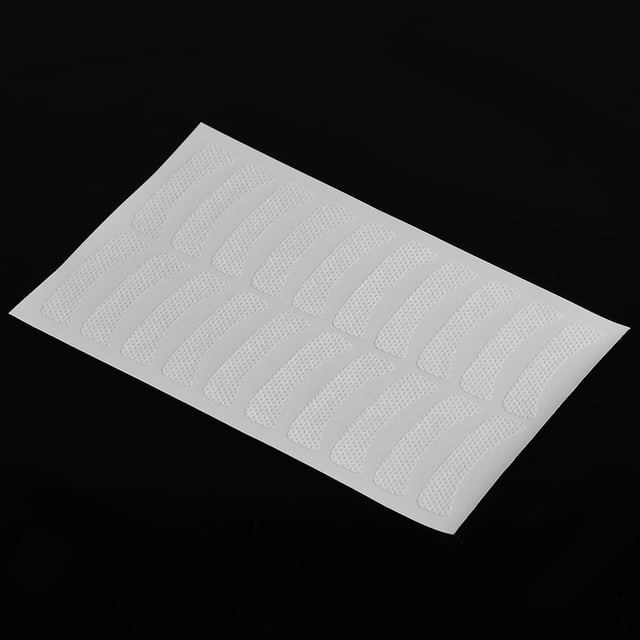LAFGUR Glue Gasket, Eyelash Extension Sticker, Thin And Light Girls For Home