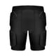 thumbnail image 3 of Pantalones protectores de fútbol acolchados, faja de tela multifuncional, cadera cómoda S, 3 of 9