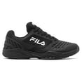 thumbnail image 3 of Fila Mens Axilus 2 Energized Athletic Tennis Shoe, 3 of 5