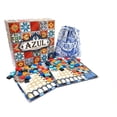 thumbnail image 2 of Azul Board Game – 2–4 Players, Family Strategy Game, Ages 8+, Bilingual, 2 of 7