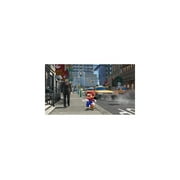 Super Mario: Odyssey - Nintendo Switch