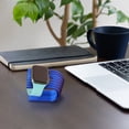 thumbnail image 7 of Gosuguu Smartwatch Charging Stand, Multi-functional Portable Dock for Smartwatches, Charging Station for Various Smartwatch Models, Home Organizer, 7 of 7